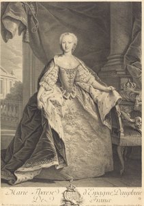 Marie-Thérèse d