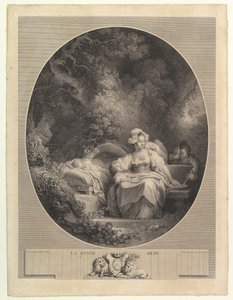 La Bonne Mère