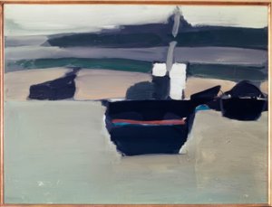 Il eut - Nicolas de Staël
