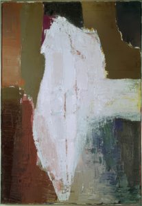 Les Indes galantes (Staël I) - Nicolas de Staël