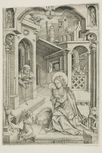 La Nativité