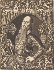 Stanislaus Sabinus von Stracza, 1590 - Nicolaus Andrea