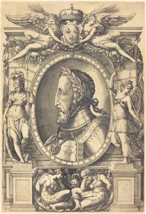 Henri II, Roi de France