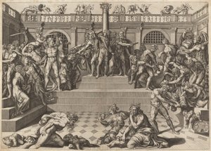 Le Massacre des Innocents
