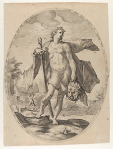David des Héros et Héroïnes de l