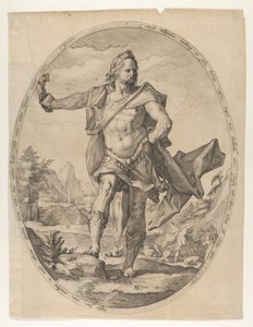 Samson des Héros et Héroïnes de l