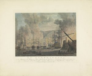 Bombardement d
