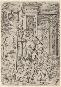 Saint Georges