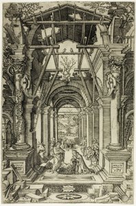 La Nativité et l