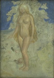 Ève