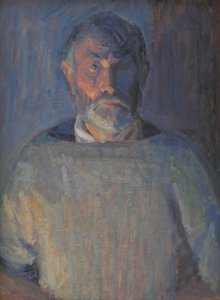 Portrait de l