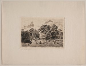 "Le Moulin"