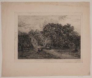 Le Moulin