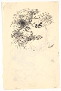 Renard Mikkel et Pie Klavs