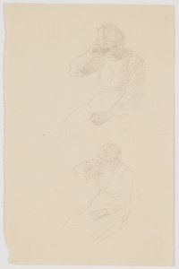 Deux études d