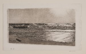 La Mer du Nord