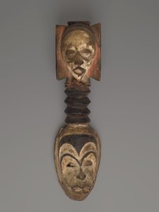 Masque Okorossia, Igbo