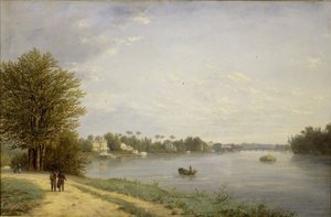Vue de l