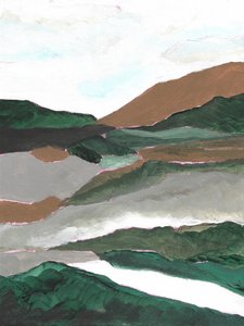 Résumé : Montagne et vallée - Nikita Jariwala