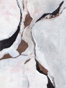 Flux abstrait moderne - Nikita Jariwala