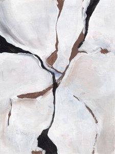 Abstrait doux et organique - Nikita Jariwala