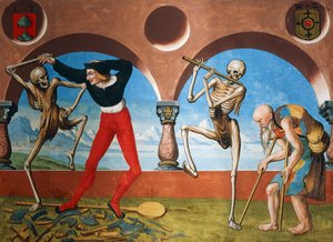 La mort, l