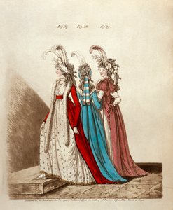 Robes d