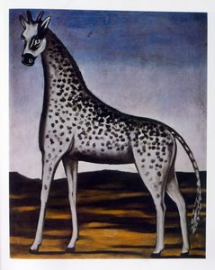 Girafe