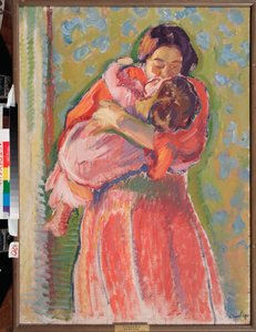 Le baiser
