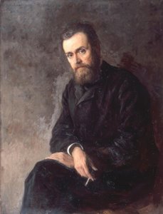 Gleb Iwanowitsch Uspenskij
