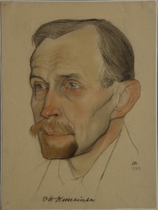 Portrait d