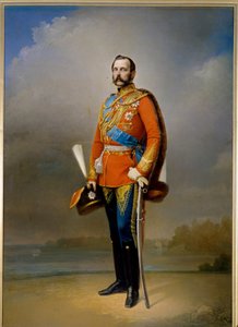 Portrait de l