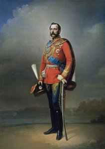 Portrait de l