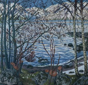  - Nikolai Astrup
