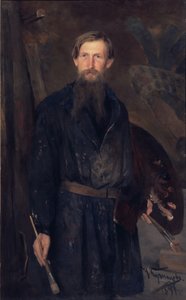 Portrait de l