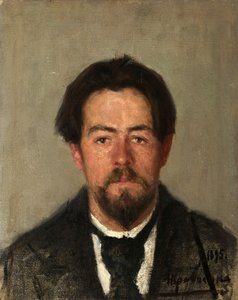 Portrait de l