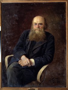Portrait de l