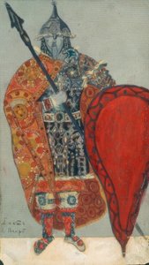 Prince Igor