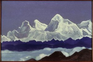 Mont Everest