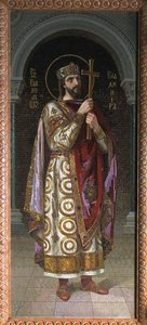 Saint Vladimir de Kiev, années 1900