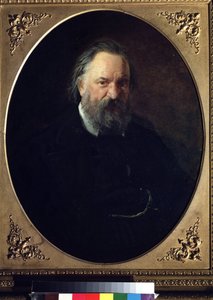 Portrait de l