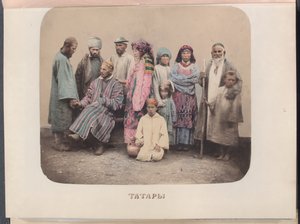 Tatars