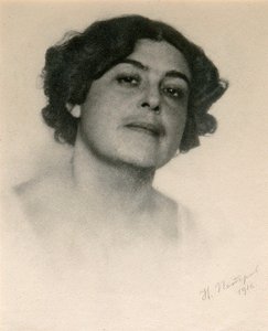 Portrait de l