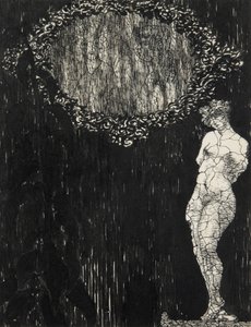 Vénus, 1907 - Nikolai Petrovich Feofilaktov
