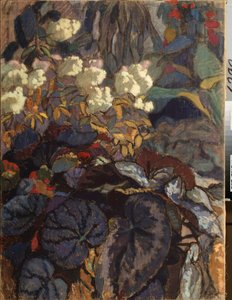 Fleurs - Nikolai Semyonovich Zaytsev