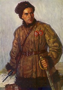  - Nikolai Strunnikov