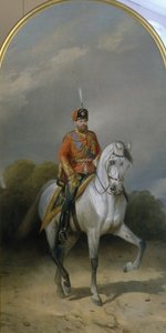 Portrait de l