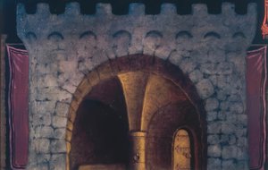 Calderón, la vie est un rêve - Nikolaj Konstantinowitsch Kalmakow