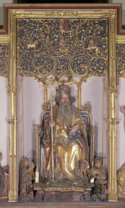 Retable d
