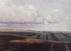 Dubovskoy Avant l